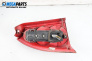 Tail light for Peugeot 307 Break (03.2002 - 12.2009), station wagon, position: right
