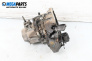  for Peugeot 307 Break (03.2002 - 12.2009) 1.6 16V, 109 hp