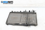 Water radiator for Honda Civic VIII Hatchback (09.2005 - 09.2011) 1.8  (FN, FK), 140 hp