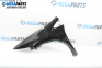 Aripă for Honda Civic VIII Hatchback (09.2005 - 09.2011), 5 uși, hatchback, position: stânga - fața