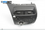 CD player for Honda Civic VIII Hatchback (09.2005 - 09.2011)