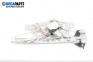 Antrieb el. fensterheber for Honda Civic VIII Hatchback (09.2005 - 09.2011), 5 türen, hecktür, position: rechts, vorderseite