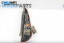 Tail light for Ford Fiesta V Hatchback (11.2001 - 03.2010), hatchback, position: left
