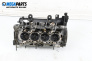 Motorkopf for Ford Fiesta V Hatchback (11.2001 - 03.2010) 1.4 TDCi, 68 hp