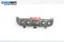 Panou butoane for Fiat Punto Hatchback II (09.1999 - 07.2012)