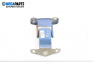 Balama ușă for Opel Vivaro A Box (08.2001 - 06.2014), 3 uși, lkw