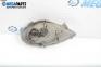 Far for Opel Vivaro A Box (08.2001 - 06.2014), lkw, position: stânga