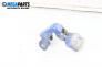 Balama ușă for Opel Vivaro A Box (08.2001 - 06.2014), 3 uși, lkw