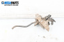 Bonnet lock for Opel Vivaro A Box (08.2001 - 06.2014)