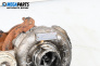 Turbo for Opel Vivaro A Box (08.2001 - 06.2014) 1.9 DTI, 101 hp, № 751768-5004S