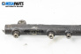Kraftstoffzuführung for Opel Vivaro A Box (08.2001 - 06.2014) 1.9 DTI, 101 hp, № Bosch 0445214015