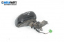Mirror for Volkswagen New Beetle Hatchback (01.1998 - 09.2010), 3 doors, hatchback, position: right