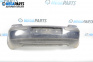 Rear bumper for Volkswagen Golf IV Hatchback (08.1997 - 06.2005), hatchback