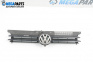 Grill for Volkswagen Golf IV Hatchback (08.1997 - 06.2005), hatchback, position: front