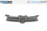 Grilă for Volkswagen Golf IV Hatchback (08.1997 - 06.2005), hatchback, position: fața