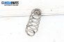 Coil spring for Volkswagen Golf IV Hatchback (08.1997 - 06.2005), hatchback, position: rear
