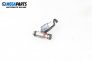Gasoline fuel injector for Volkswagen Golf IV Hatchback (08.1997 - 06.2005) 1.4 16V, 75 hp