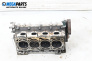 Engine head for Volkswagen Golf IV Hatchback (08.1997 - 06.2005) 1.4 16V, 75 hp