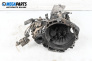  for Volkswagen Golf IV Hatchback (08.1997 - 06.2005) 1.4 16V, 75 hp