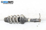 Macpherson shock absorber for Volkswagen Golf IV Hatchback (08.1997 - 06.2005), hatchback, position: front - left