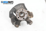 Knuckle hub for Volkswagen Golf IV Hatchback (08.1997 - 06.2005), position: front - right