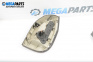 Bremsleuchte for Opel Zafira A Minivan (04.1999 - 06.2005), minivan, position: links