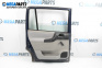 Door for Opel Zafira A Minivan (04.1999 - 06.2005), 5 doors, minivan, position: rear - left