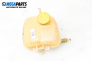 Coolant reservoir for Opel Zafira A Minivan (04.1999 - 06.2005) 1.6 16V, 101 hp