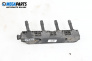 Ignition coil for Opel Zafira A Minivan (04.1999 - 06.2005) 1.6 16V, 101 hp