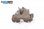 Bremszange for Opel Zafira A Minivan (04.1999 - 06.2005), position: rechts, vorderseite