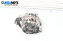Alternator for Opel Zafira A Minivan (04.1999 - 06.2005) 1.6 16V, 101 hp