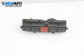Panou butoane for Citroen Jumper Box II (04.2002 - 04.2006)