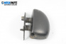 Mirror for Citroen Jumper Box II (04.2002 - 04.2006), 3 doors, truck, position: left