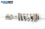 MacPherson-federbein for Citroen Jumper Box II (04.2002 - 04.2006), lkw, position: links, vorderseite