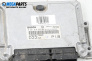 ECU for Citroen Jumper Box II (04.2002 - 04.2006) 2.2 HDi, 101 hp, № Bosch 0281010345