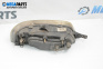 Headlight for Citroen Jumper Box II (04.2002 - 04.2006), truck, position: left