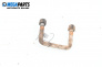 Bridă arc for Citroen Jumper Box II (04.2002 - 04.2006), lkw