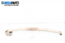 Leaf spring for Citroen Jumper Box II (04.2002 - 04.2006), truck
