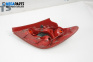 Tail light for Peugeot 207 Hatchback (02.2006 - 12.2015), hatchback, position: left