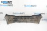 Bara de protectie spate for Peugeot 207 Hatchback (02.2006 - 12.2015), hatchback