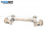 Rear axle for Peugeot 207 Hatchback (02.2006 - 12.2015), hatchback