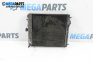 Water radiator for Peugeot 207 Hatchback (02.2006 - 12.2015) 1.4 16V, 95 hp