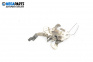 Motorhaube-schloss for Peugeot 207 Hatchback (02.2006 - 12.2015)