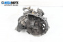  for Peugeot 207 Hatchback (02.2006 - 12.2015) 1.4 16V, 95 hp