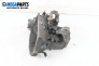  for Peugeot 207 Hatchback (02.2006 - 12.2015) 1.4 16V, 95 hp