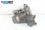 for Peugeot 207 Hatchback (02.2006 - 12.2015) 1.4 16V, 95 hp