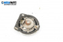 Difuzor for Honda Accord VII Sedan (01.2003 - 09. 2012)
