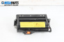 Airbag for Volkswagen Passat III Variant B5 (05.1997 - 12.2001), 5 uși, combi, position: fața