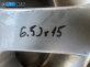 Alloy wheels for Volkswagen Passat III Variant B5 (05.1997 - 12.2001) 15 inches, width 6.5 (The price is for the set)