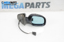 Oglindă for Volkswagen Golf IV Hatchback (08.1997 - 06.2005), 5 uși, hatchback, position: dreapta